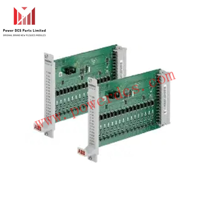 ABB 3DDE300405 CMA125 מודול דרייב למנוע AC ביצועים גבוהים