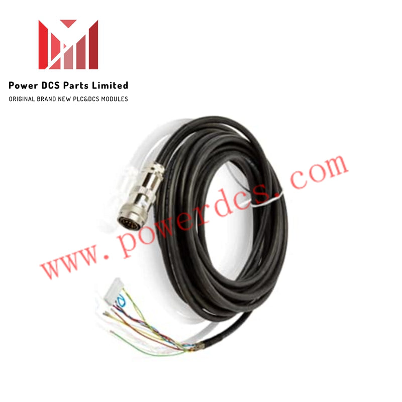 ABB 3HNE00188-1/09 Robotikai Tanító Kábel