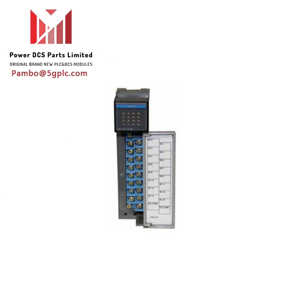 Module de sortie Allen Bradley 1746-OW16 Workhorse en stock