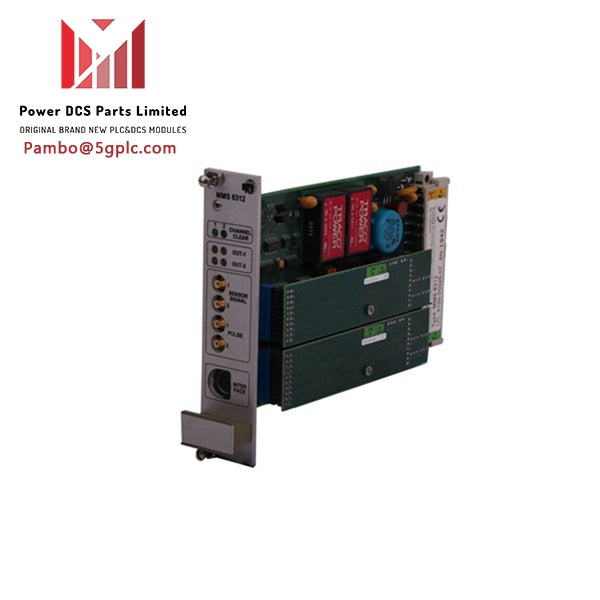 EPRO A9360/08-09-00 Sensor in Stock Brand New