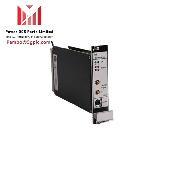 EPRO A6370 Senzor vírivých prúdov