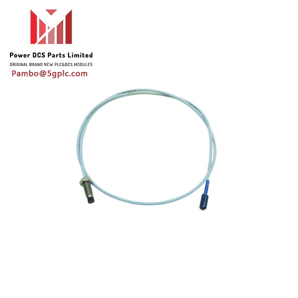 Bently Nevada 330101-00-12-10-02-05 3300 XL 8 mm Proximity sonda potpuno nova