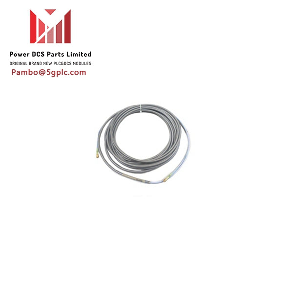 Bently Nevada 330130-080-02-00 Extension Cable In Stock