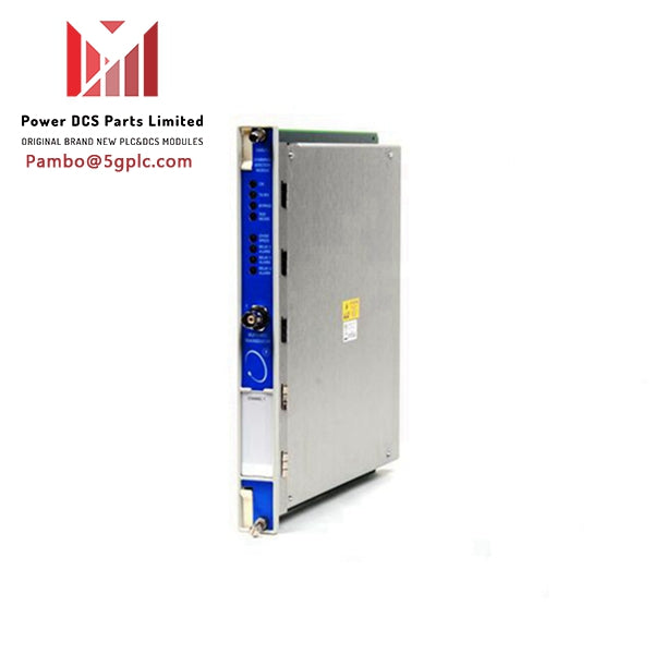 Bently Nevada 133827-01 Versatile I/O Module