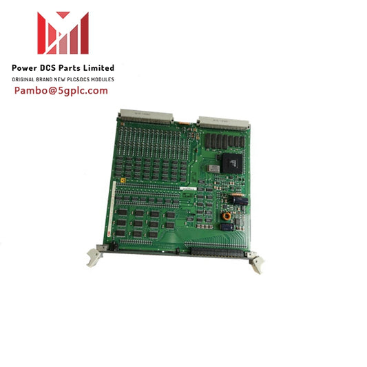 ABB SPS02-48V Power Supply Module In Stock