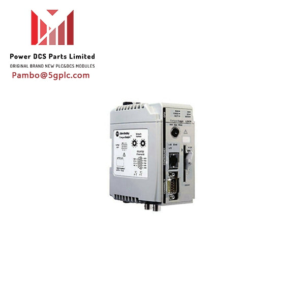 وحدة ناقل الاتصال Allen Bradley 1769-ECL جديدة في المخزون