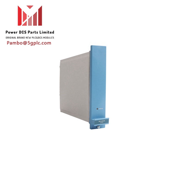 Honeywell FC-IOCHAS-0001S Industrial I/O Module Board – Power DCS Parts ...