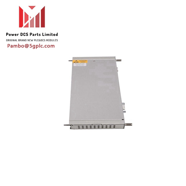 Bently Nevada 3500/94 145988-01 VGA Display Module In Stock