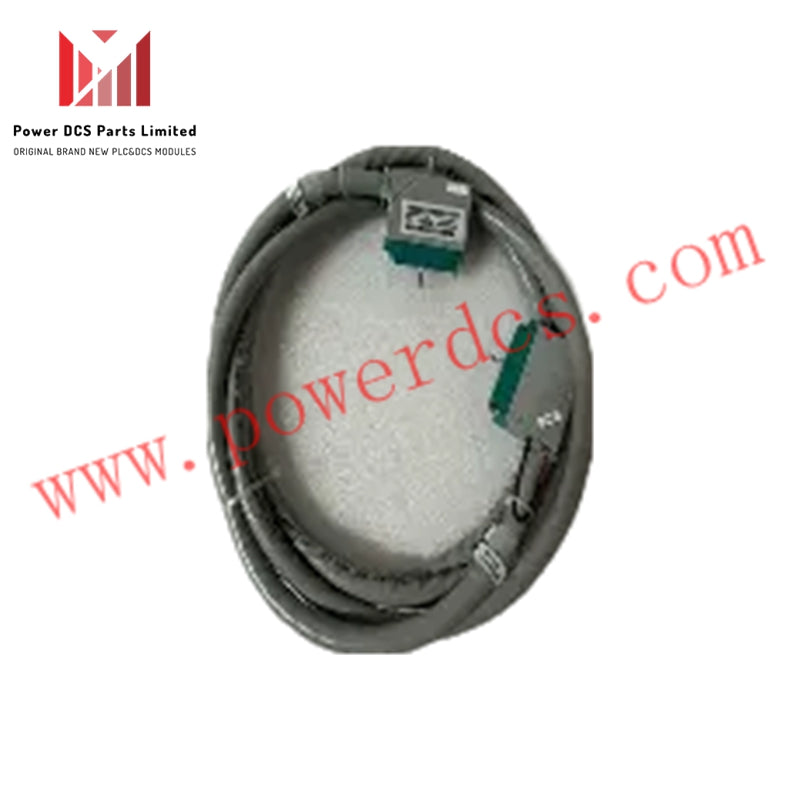 TRICONEX 4000056-002 I/O Communication Bus Cable