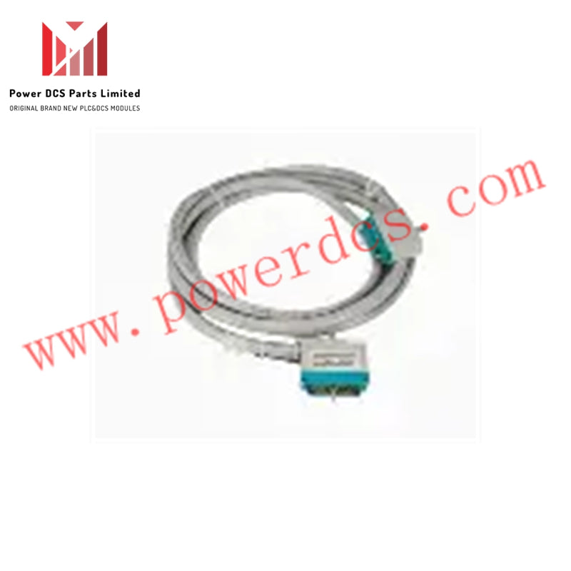 Triconex 4000098-510 Cable Assembly for Safety Instrumented Systems