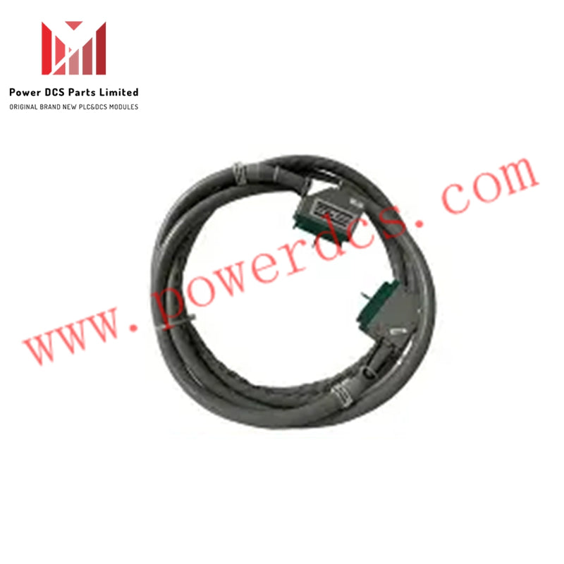 Triconex 4000098-510 Cable Assembly for Safety Instrumented Systems