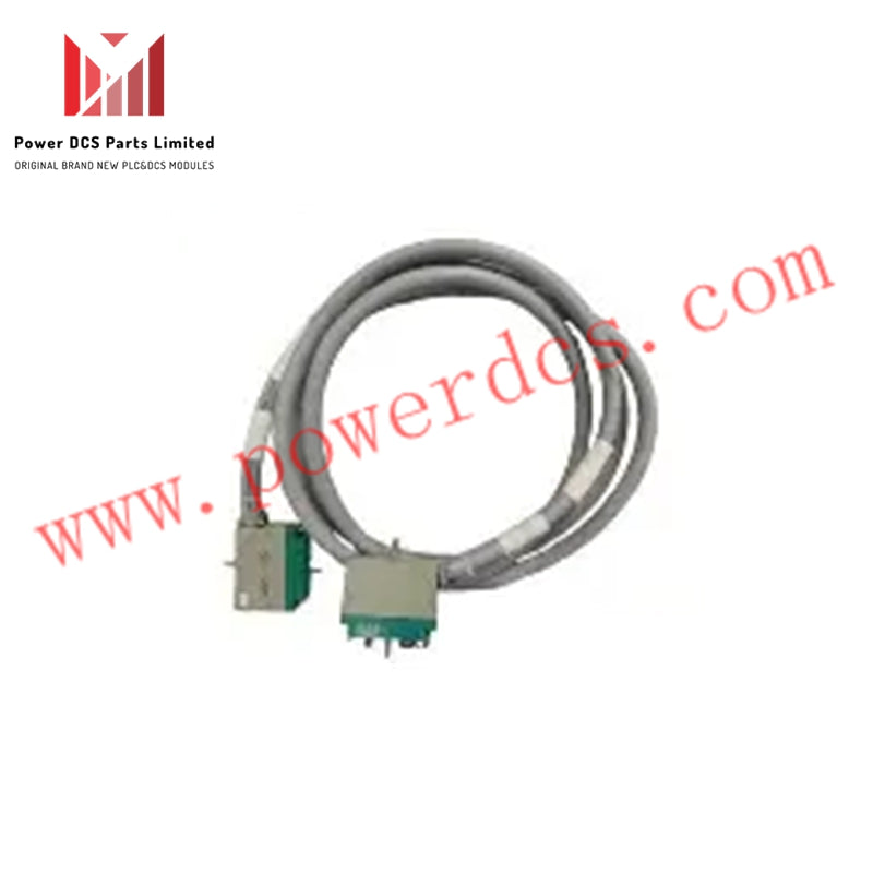 Triconex 4000103-510 Cable Assembly for Industrial Automation
