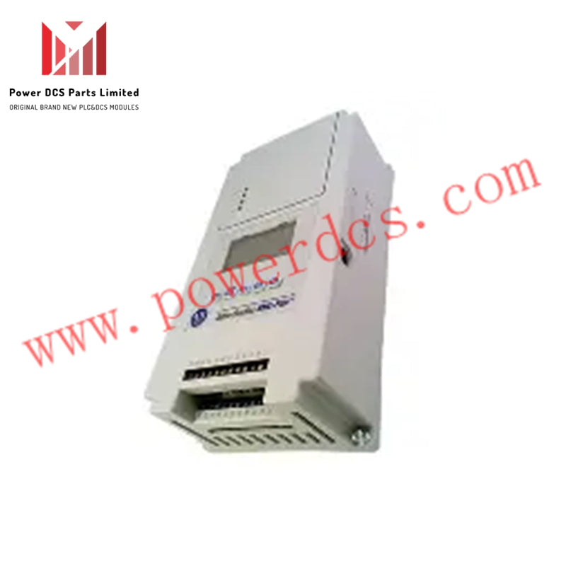 Allen-Bradley 41391-454-01-B1FX SMC-Flex Pump Control Module