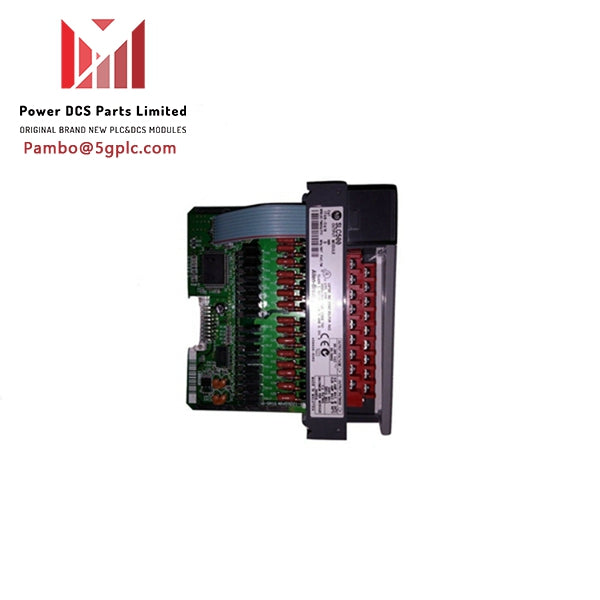 Mô-đun đầu ra DC dòng điện cao Allen Bradley 1746-OBP16 Còn hàng