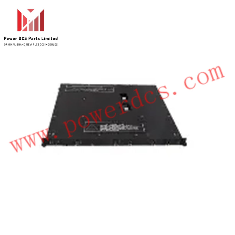 Triconex 4210 Remote Extender Module (RXM) for SIS Systems