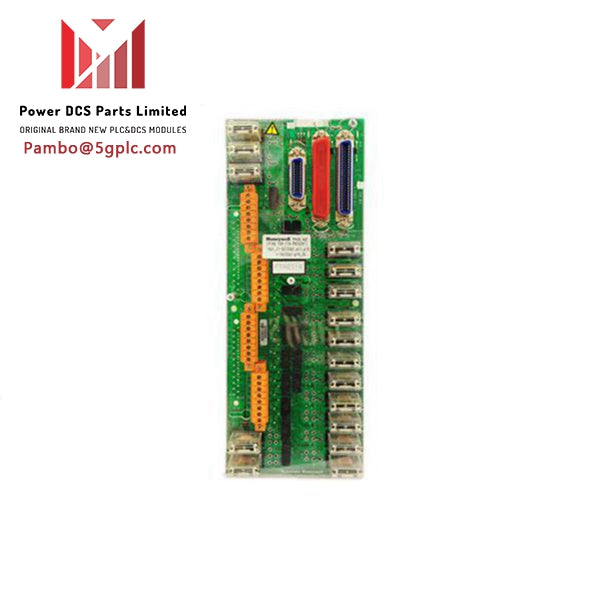 Honeywell 51201475-250 High Level Current Input Module Brand New In Stock