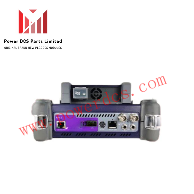 ماژول PLC MTS/AND T-4344-CAPRO