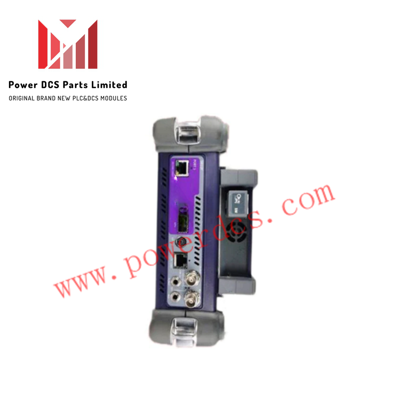 ماژول PLC MTS/AND 4344-SMEM