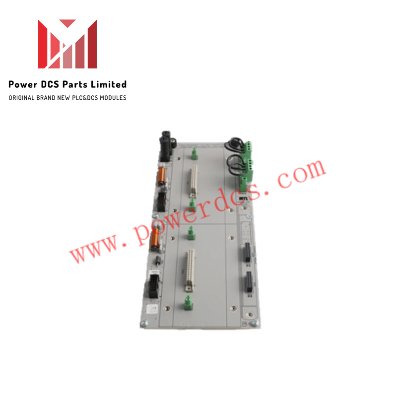 Bekalan Kuasa Fieldbus MTL F801