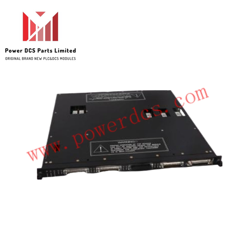 Triconex 4354 Communication Module