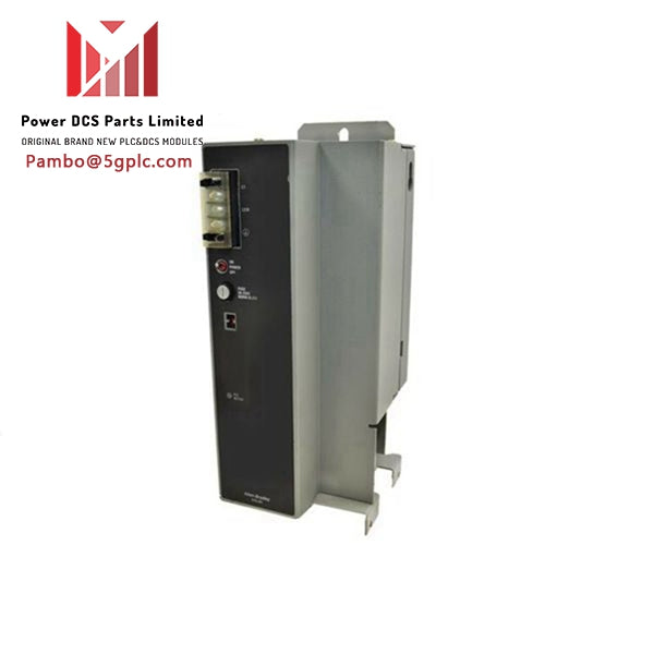 Allen Bradley 1771-P7/C AC Power Supply Module In Stock Brand New