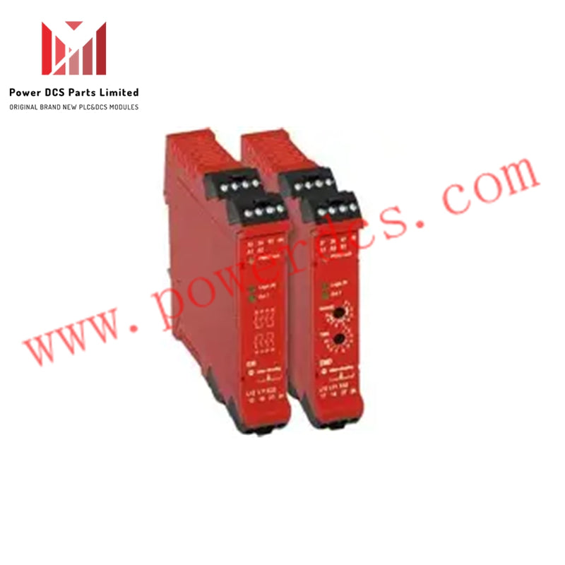 Allen-Bradley 440R-EM4R2 | Guardmaster Safety Relay Expansion Module