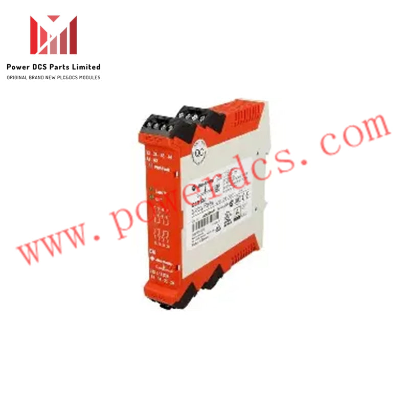 Allen-Bradley 440R-EM4R2 | Guardmaster Safety Relay Expansion Module