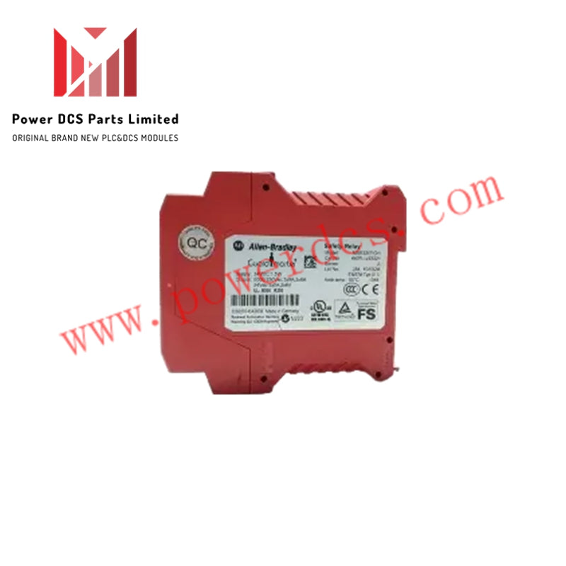 Allen-Bradley 440R-W23218 | MSR320P Sicherheitssteuerungsmodul