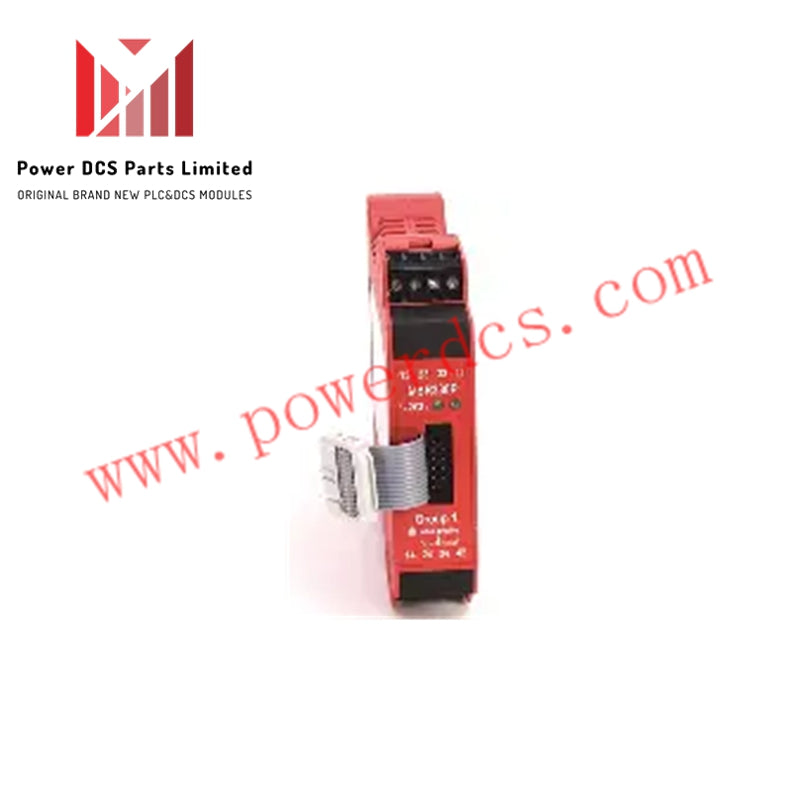 Allen-Bradley 440R-W23218 | MSR320P Sicherheitssteuerungsmodul