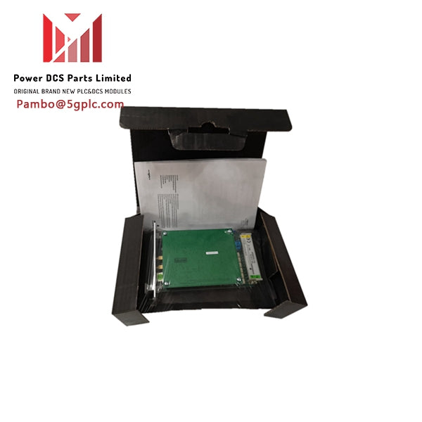 EPRO RSM010 Industrial Control Module In Stock