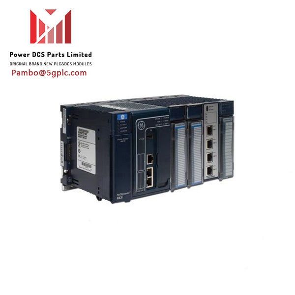 GE 820-0480-01 Аналогтық кіріс модулі Multilin сериясы Жаңа