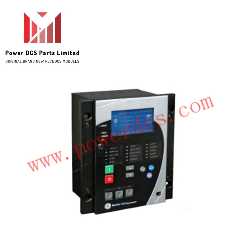 GE 469-P1-HI-A20-E-H Motorsteuerungsrelais