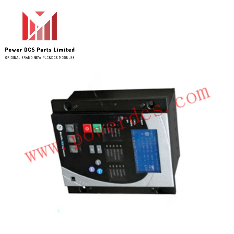 GE 469-P1-HI-A20-E-H Motorsteuerungsrelais