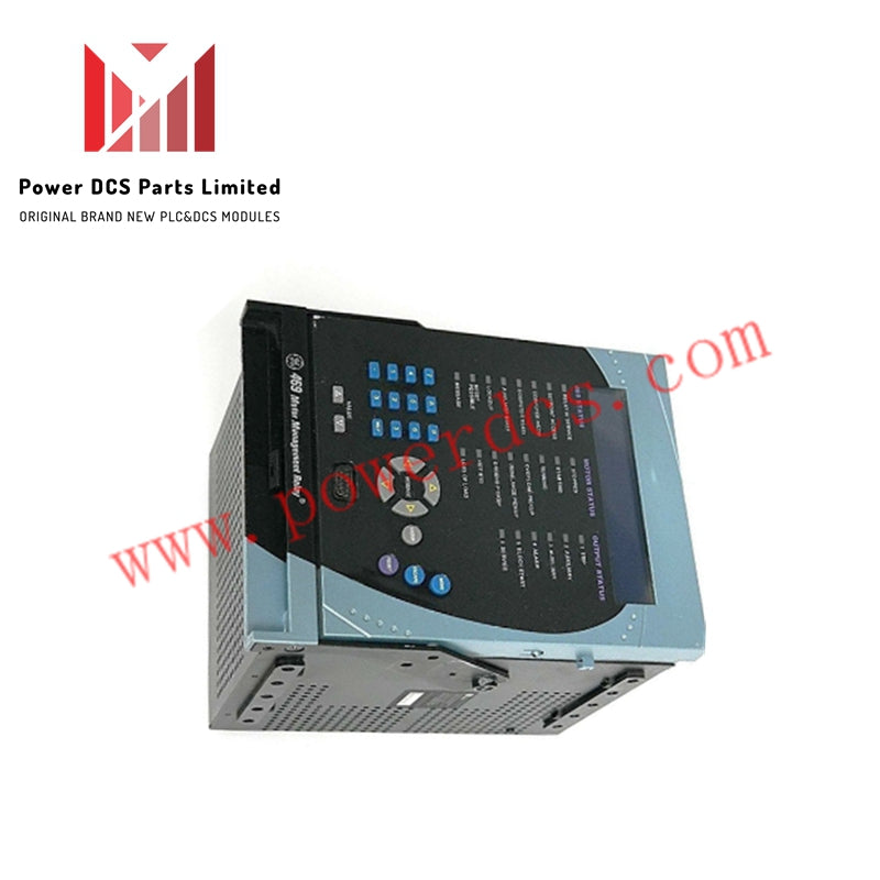 GE 469-P1-HI-A20 Motorsteuerungsrelais