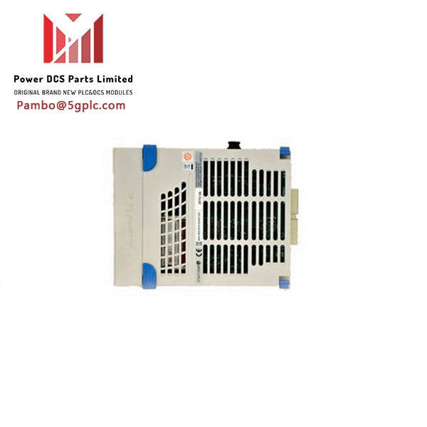 Emerson Ovation 5X00226G01 analóg bemeneti/kimeneti modul