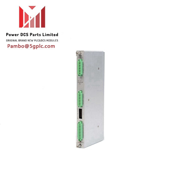 Stvs Position Module Bently Nevada 135137-01 4-Channel Position I/O Module