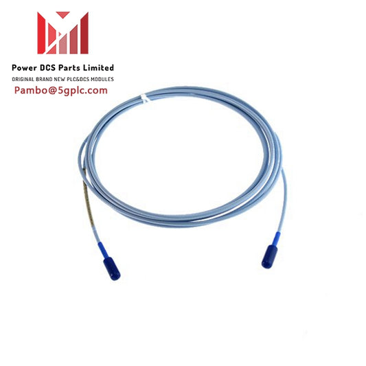 PREDICTECH TM0181-A40-B00 Industrial Extension Cable