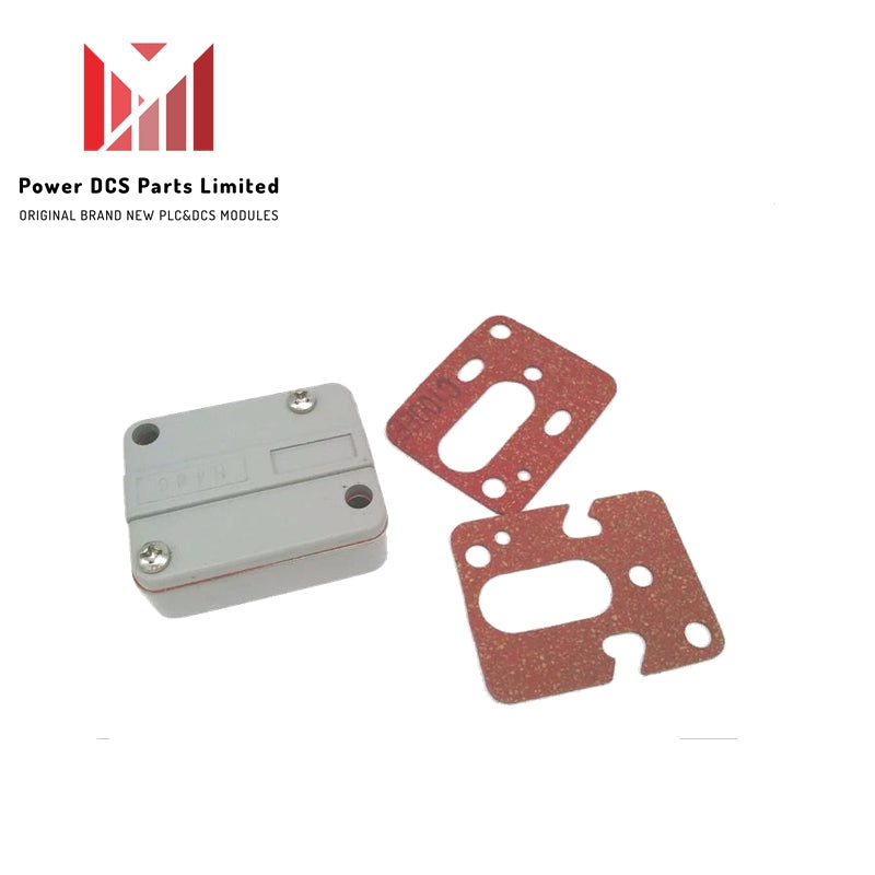 Foxboro C0136HZ M40G Pneumatic Relay Replacement Kit
