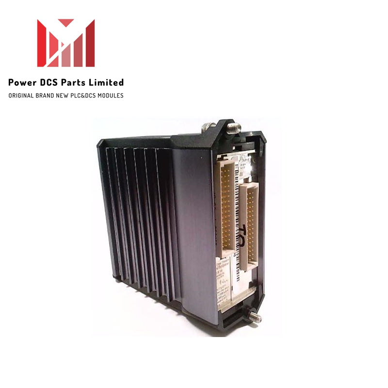 HART Input Interface Module | Foxboro P0922VT FBM214