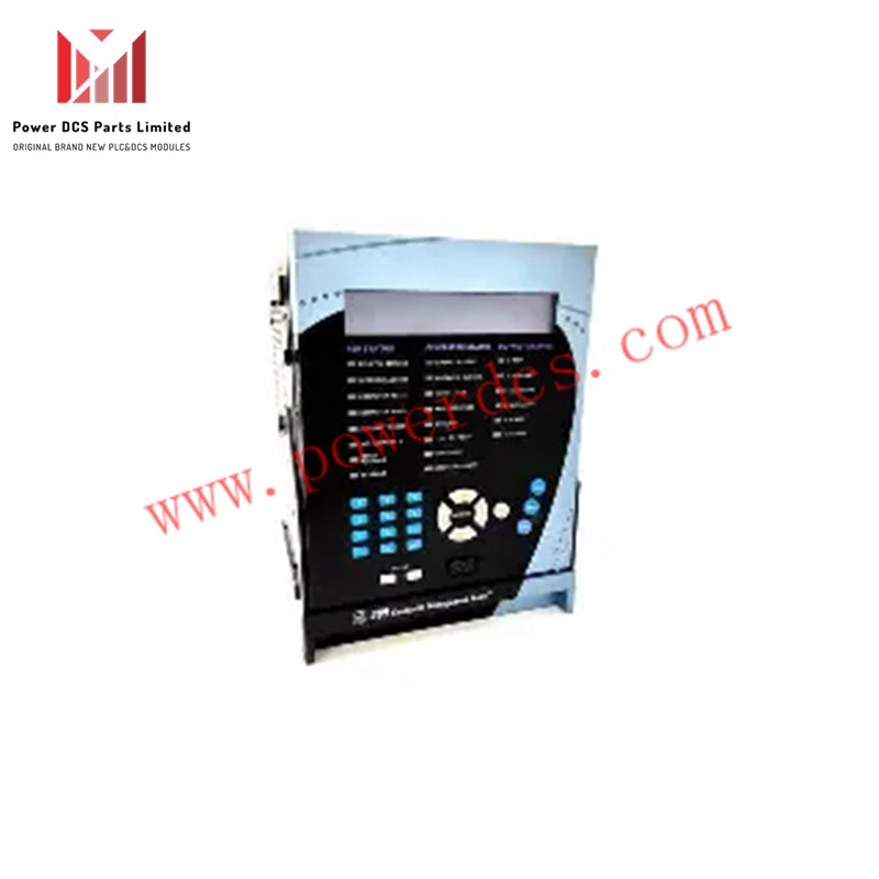 GE Multilin 489-P5-HI-A20-E-H 489 Generator Management Relay System