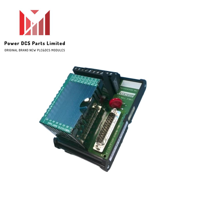 Foxboro P0916BX FBM214 FBM216 Terminal Block Assembly
