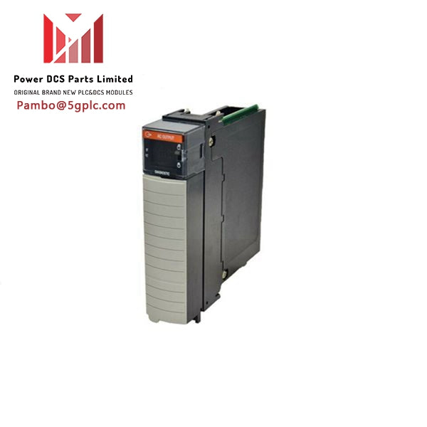 Allen Bradley 1756-L55M24 Visokoučinkoviti procesorski modul Na skladištu Potpuno nov