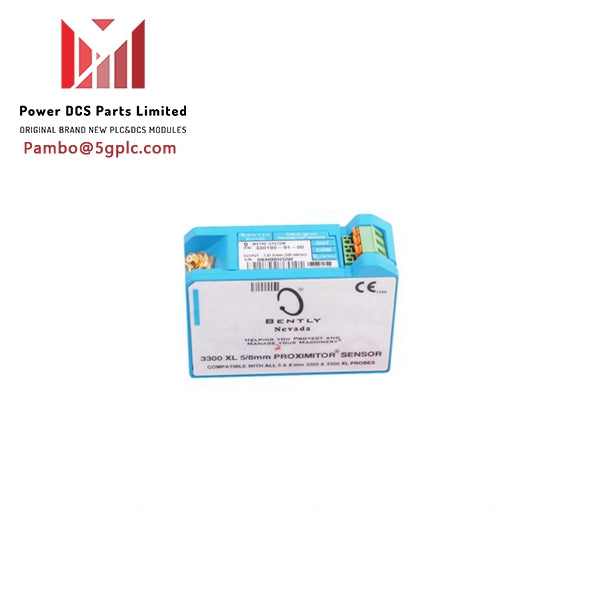 Bently Nevada 330171-00-08-20-01-05 Extension Cable In Stock