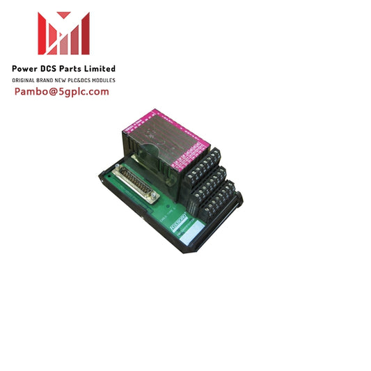 Potência modular FOXBORO P0926KP para módulo PLC de cabo de placa de base novo