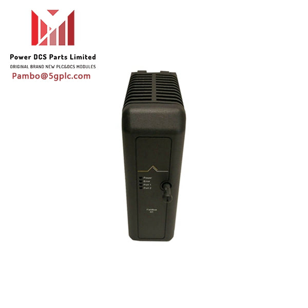 Emerson KJ3223X1-BA1 DeltaV ieejas modulis noliktavā