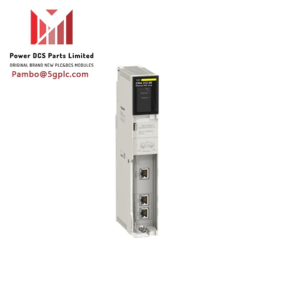 Schneider 140CRP93100 RIO Kopf-Ende Adaptermodul