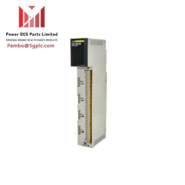 מודול קלט דיסקרטי Schneider 140DRC83000