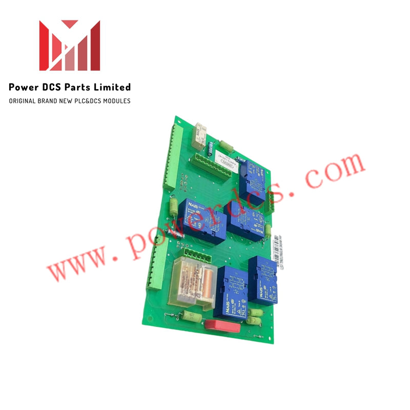 SAACKE 5-9975-142357 PCB Card