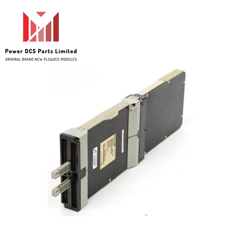 Foxboro FBM03 P0400YD I/A Series RTD Input Module