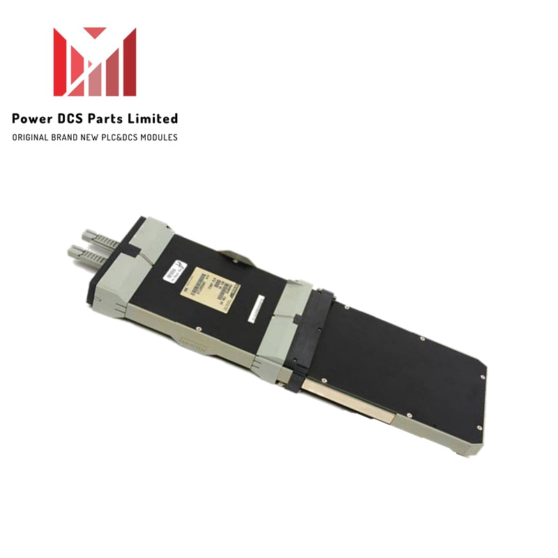 Foxboro FBM03 P0400YD I/A Series RTD Input Module